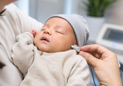 Emisiones Otoacústicas, un servicio de Clínicas Para Oír Mejor