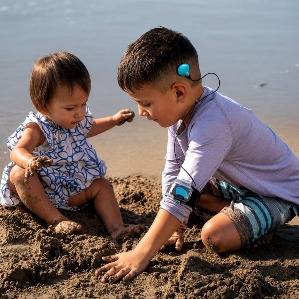 Niños
