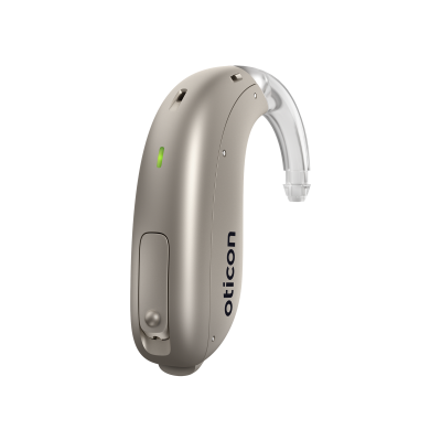 Oticon_Jet_PX_miniBTE_T_H1-2025_Left_C090ChromaBeige_Hook_1200x1200px_Original-file